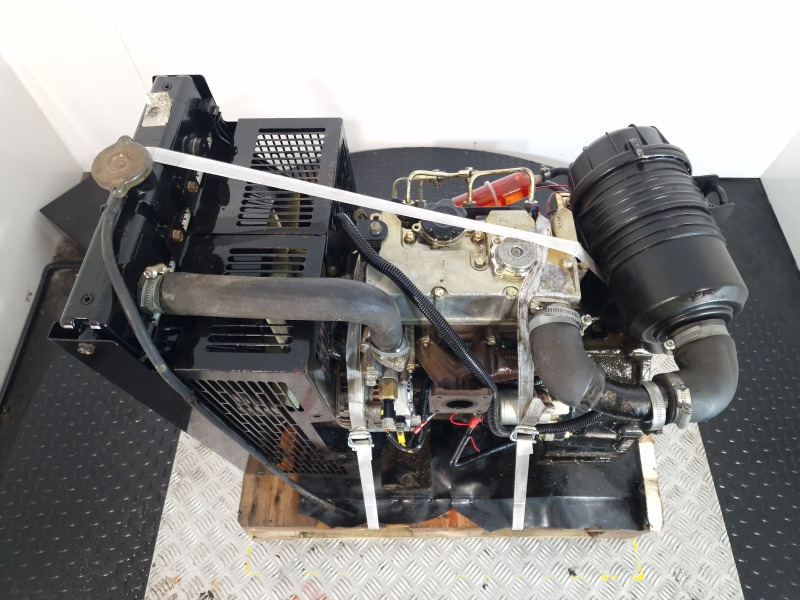 Motor pentru Echipament industrial Perkins 403C-11 Engine (Industrial): Foto 9