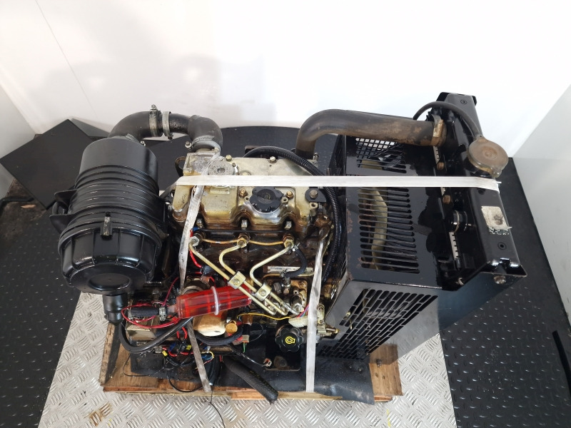 Motor pentru Echipament industrial Perkins 403C-11 Engine (Industrial): Foto 10