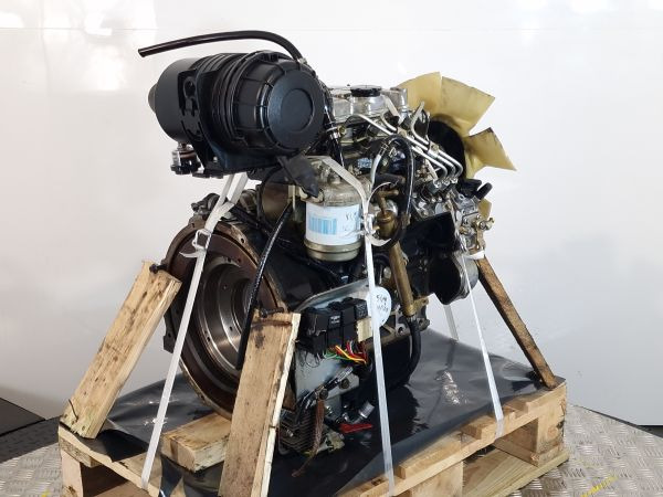 Perkins 403D-11 Engine (Industrial) - Motor pentru Echipament industrial: Foto 1 Perkins 403D-11 Engine (Industrial) - Motor pentru Echipament industrial: Foto 1
