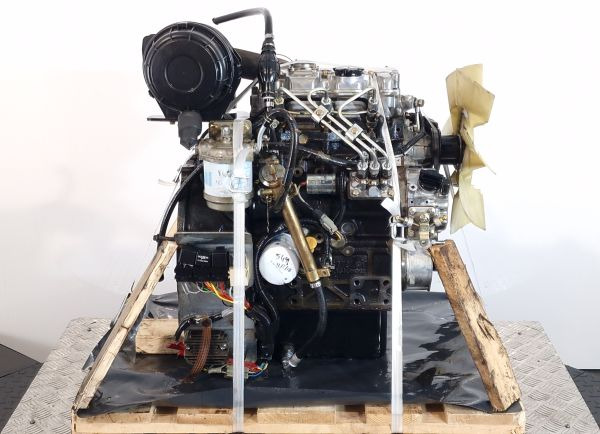 Perkins 403D-11 Engine (Industrial) - Motor pentru Echipament industrial: Foto 4 Perkins 403D-11 Engine (Industrial) - Motor pentru Echipament industrial: Foto 4