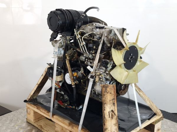 Perkins 403D-11 Engine (Industrial) - Motor pentru Echipament industrial: Foto 5 Perkins 403D-11 Engine (Industrial) - Motor pentru Echipament industrial: Foto 5