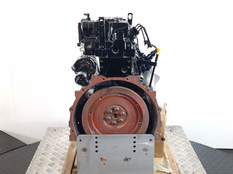 Perkins 403J-17 Engine (JCB Plant) - Motor pentru Utilaje constructii: Foto 2 Perkins 403J-17 Engine (JCB Plant) - Motor pentru Utilaje constructii: Foto 2