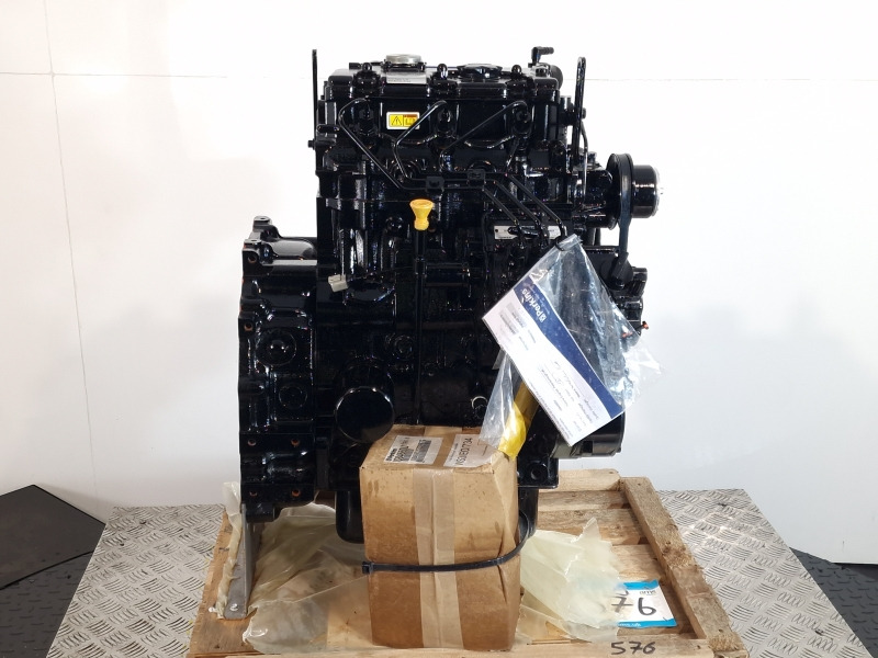 Perkins 403J-17 Engine (JCB Plant) - Motor pentru Utilaje constructii: Foto 3 Perkins 403J-17 Engine (JCB Plant) - Motor pentru Utilaje constructii: Foto 3