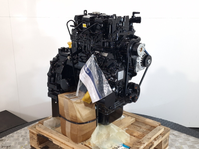 Perkins 403J-17 Engine (JCB Plant) - Motor pentru Utilaje constructii: Foto 4 Perkins 403J-17 Engine (JCB Plant) - Motor pentru Utilaje constructii: Foto 4