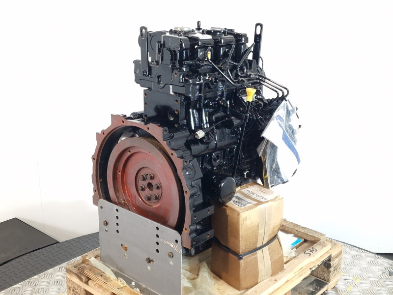 Perkins 403J-17 Engine (JCB Plant) - Motor pentru Utilaje constructii: Foto 1 Perkins 403J-17 Engine (JCB Plant) - Motor pentru Utilaje constructii: Foto 1