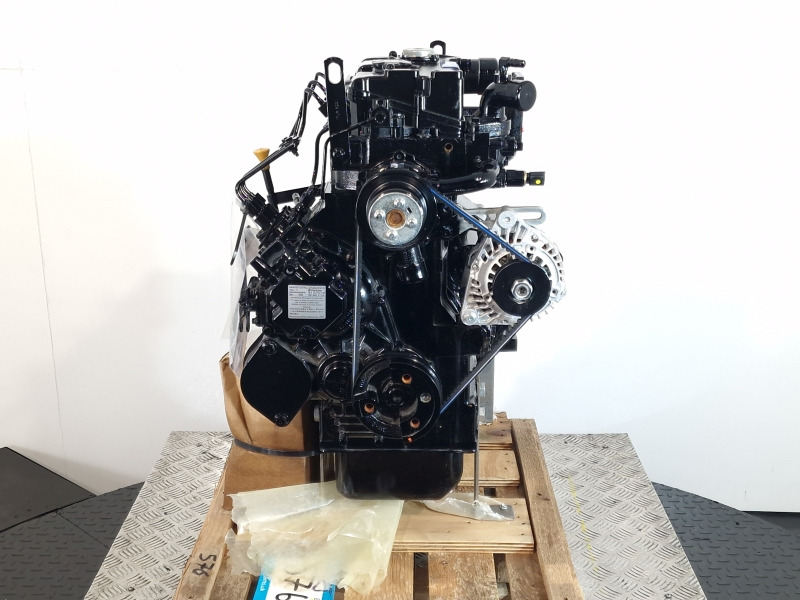 Perkins 403J-17 Engine (JCB Plant) - Motor pentru Utilaje constructii: Foto 5 Perkins 403J-17 Engine (JCB Plant) - Motor pentru Utilaje constructii: Foto 5