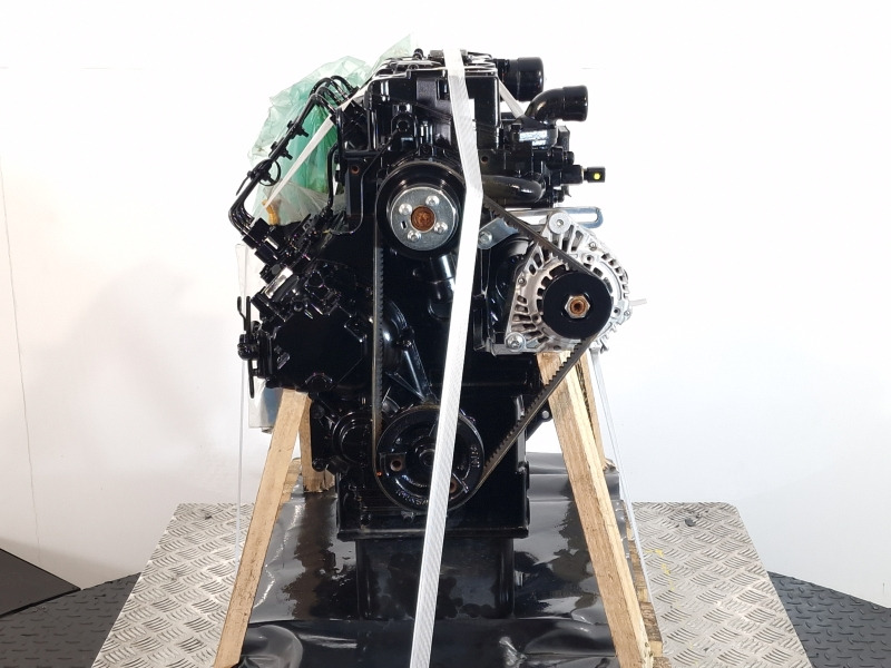 Perkins 404D-22 Engine (JCB Plant) - Motor pentru Utilaje constructii: Foto 5 Perkins 404D-22 Engine (JCB Plant) - Motor pentru Utilaje constructii: Foto 5