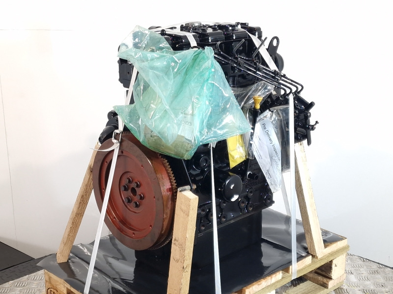 Perkins 404D-22 Engine (JCB Plant) - Motor pentru Utilaje constructii: Foto 1 Perkins 404D-22 Engine (JCB Plant) - Motor pentru Utilaje constructii: Foto 1