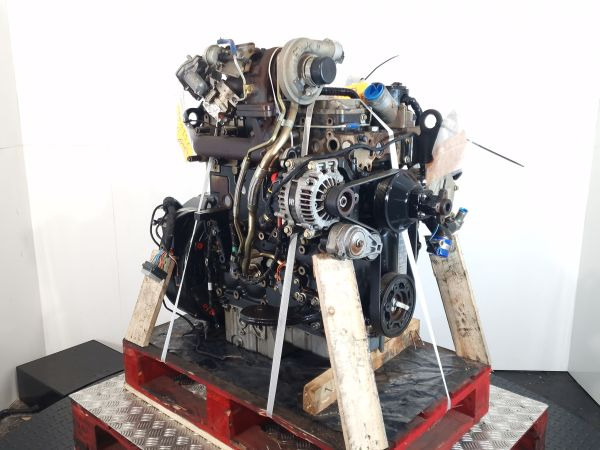 Perkins C4.4 Engine (Plant) - Motor pentru Utilaje constructii: Foto 4 Perkins C4.4 Engine (Plant) - Motor pentru Utilaje constructii: Foto 4