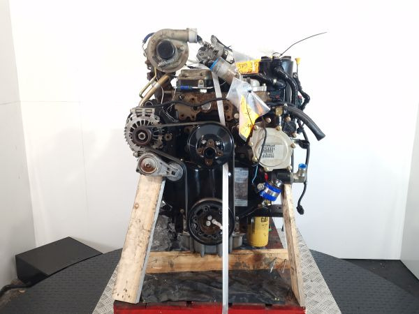 Perkins C4.4 Engine (Plant) - Motor pentru Utilaje constructii: Foto 5 Perkins C4.4 Engine (Plant) - Motor pentru Utilaje constructii: Foto 5