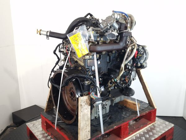 Perkins C4.4 Engine (Plant) - Motor pentru Utilaje constructii: Foto 1 Perkins C4.4 Engine (Plant) - Motor pentru Utilaje constructii: Foto 1