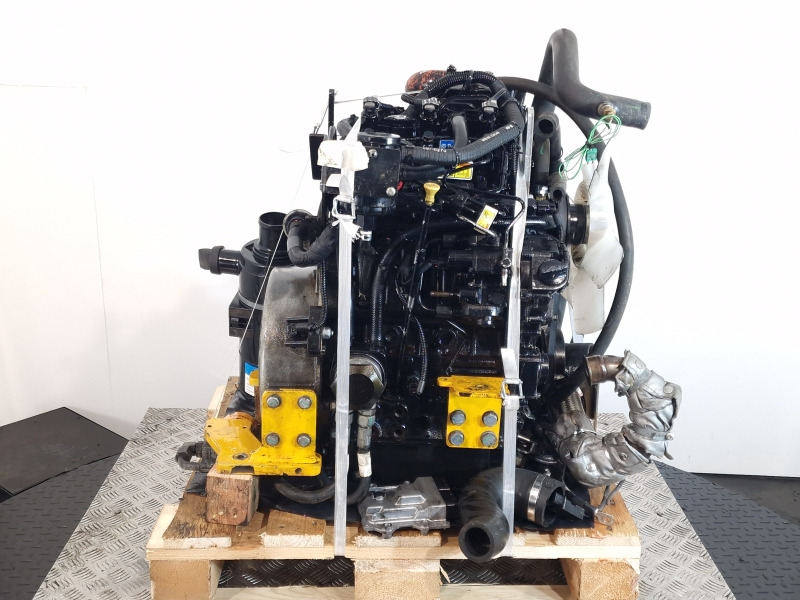 Perkins JCB 403F-15T Engine (Plant) - Motor pentru Utilaje constructii: Foto 4 Perkins JCB 403F-15T Engine (Plant) - Motor pentru Utilaje constructii: Foto 4