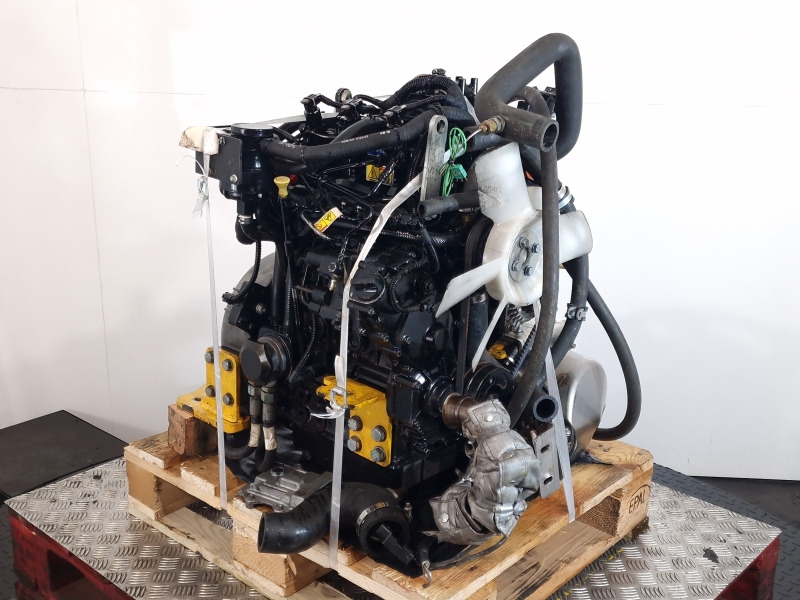 Perkins JCB 403F-15T Engine (Plant) - Motor pentru Utilaje constructii: Foto 5 Perkins JCB 403F-15T Engine (Plant) - Motor pentru Utilaje constructii: Foto 5