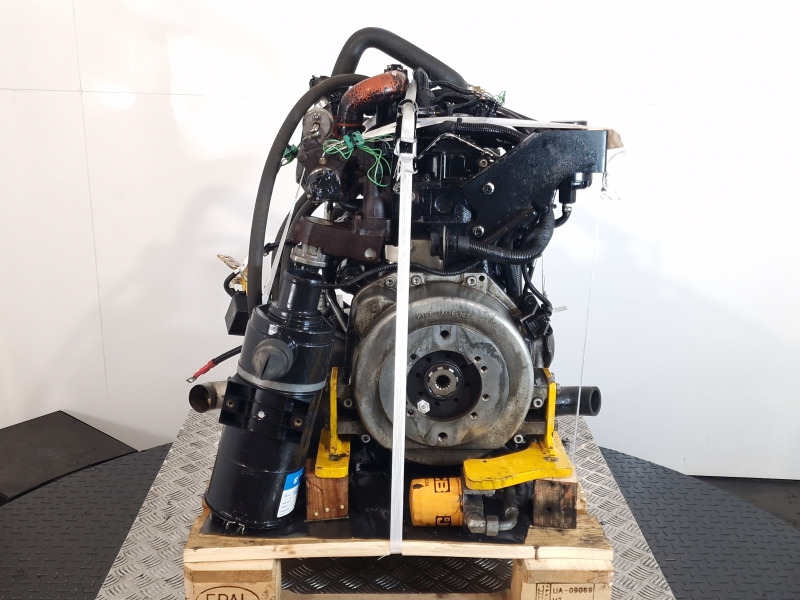 Perkins JCB 403F-15T Engine (Plant) - Motor pentru Utilaje constructii: Foto 3 Perkins JCB 403F-15T Engine (Plant) - Motor pentru Utilaje constructii: Foto 3