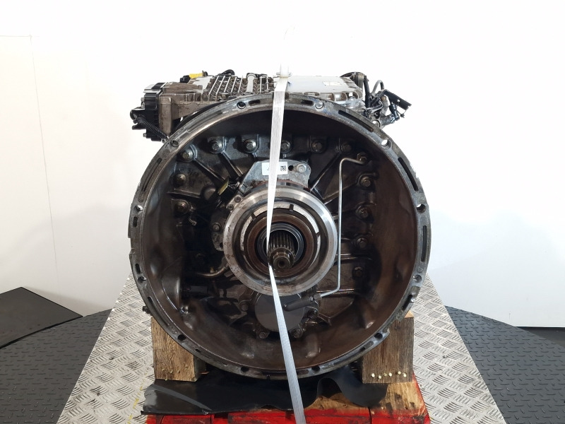 Renault AT2412F Gearbox - Cutie de viteze: Foto 2 Renault AT2412F Gearbox - Cutie de viteze: Foto 2