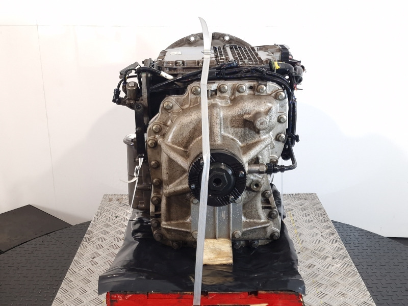 Renault AT2412F Gearbox - Cutie de viteze: Foto 5 Renault AT2412F Gearbox - Cutie de viteze: Foto 5
