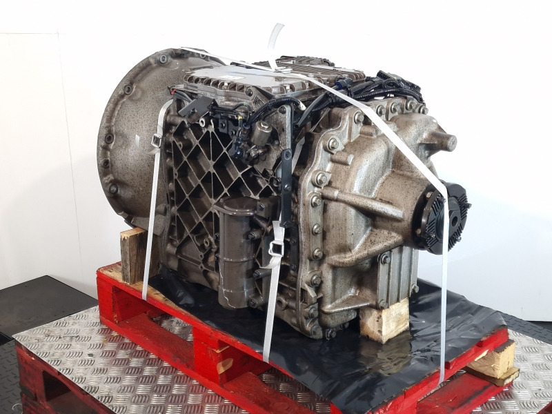 Renault AT2412F Gearbox - Cutie de viteze: Foto 4 Renault AT2412F Gearbox - Cutie de viteze: Foto 4