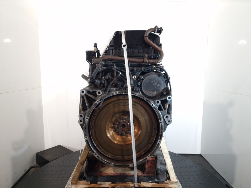 Renault DTI11 380 EUVI Engine (Truck) - Motor pentru Camion: Foto 4 Renault DTI11 380 EUVI Engine (Truck) - Motor pentru Camion: Foto 4