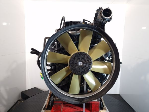 Renault DTI11 430 EUVI Engine (Truck) - Motor pentru Camion: Foto 5 Renault DTI11 430 EUVI Engine (Truck) - Motor pentru Camion: Foto 5