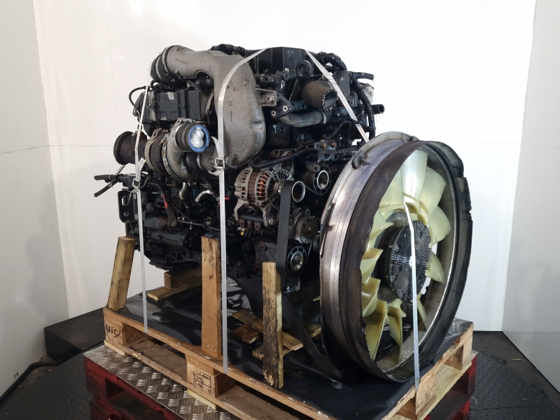Renault DTI5 210 EUVI Engine (Truck) - Motor pentru Camion: Foto 4 Renault DTI5 210 EUVI Engine (Truck) - Motor pentru Camion: Foto 4