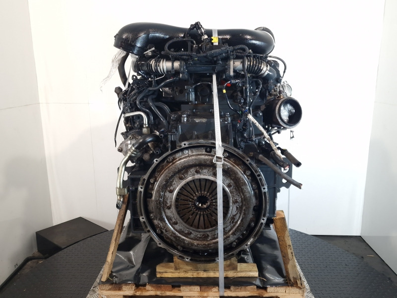 Renault DTI5 210 EUVI Engine (Truck) - Motor pentru Camion: Foto 2 Renault DTI5 210 EUVI Engine (Truck) - Motor pentru Camion: Foto 2
