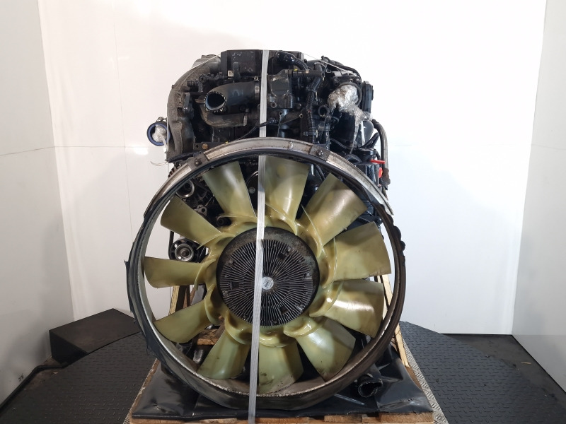 Renault DTI5 210 EUVI Engine (Truck) - Motor pentru Camion: Foto 5 Renault DTI5 210 EUVI Engine (Truck) - Motor pentru Camion: Foto 5
