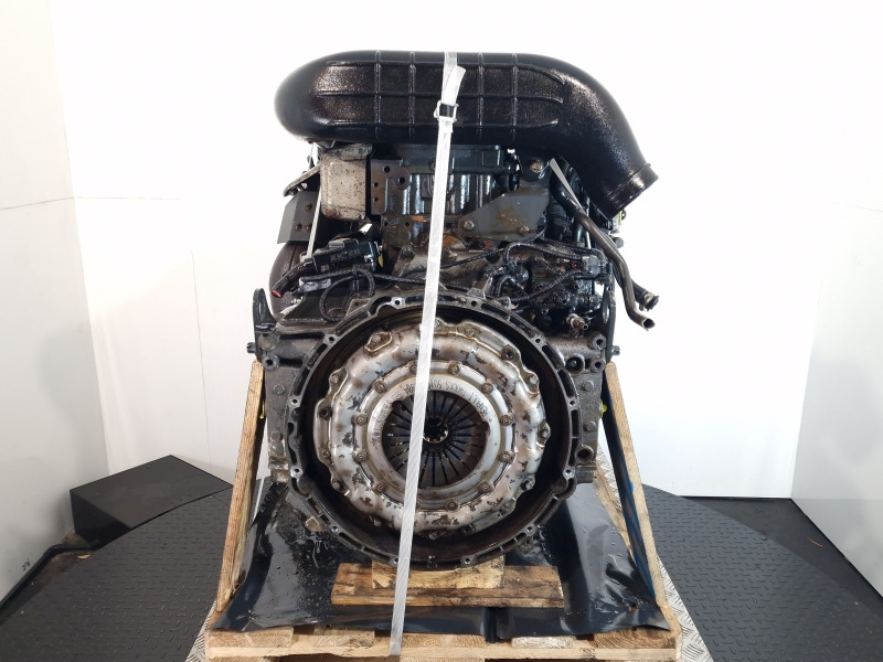 Renault DXI5 180-EEV Engine (Truck) - Motor pentru Camion: Foto 3 Renault DXI5 180-EEV Engine (Truck) - Motor pentru Camion: Foto 3