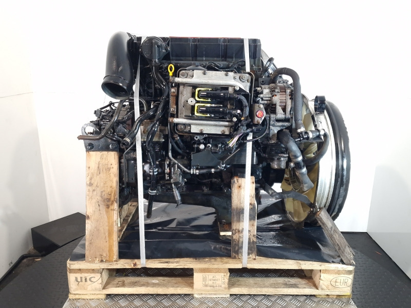Renault DXI5 180-EEV Engine (Truck) - Motor pentru Camion: Foto 4 Renault DXI5 180-EEV Engine (Truck) - Motor pentru Camion: Foto 4