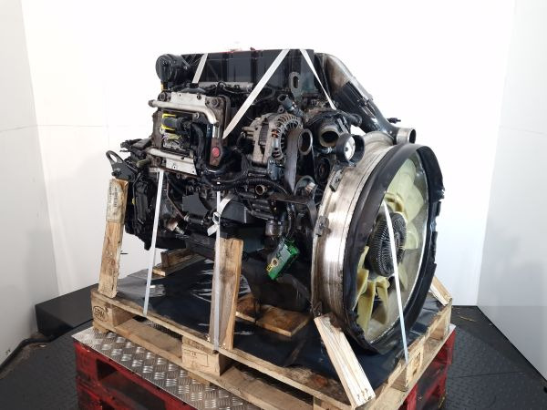 Renault DXI5 180-EUV Engine (Truck) - Motor pentru Camion: Foto 5 Renault DXI5 180-EUV Engine (Truck) - Motor pentru Camion: Foto 5