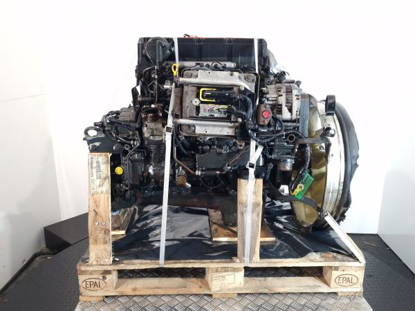 Renault DXI5 180-EUV Engine (Truck) - Motor pentru Camion: Foto 4 Renault DXI5 180-EUV Engine (Truck) - Motor pentru Camion: Foto 4