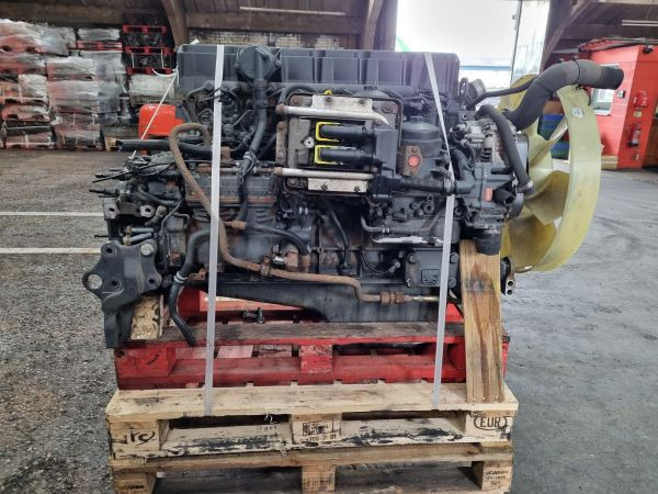 Renault DXI7 260-EUV Engine (Truck) - Motor pentru Camion: Foto 4 Renault DXI7 260-EUV Engine (Truck) - Motor pentru Camion: Foto 4