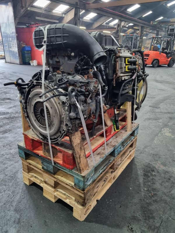 Renault DXI7 260-EUV Engine (Truck) - Motor pentru Camion: Foto 1 Renault DXI7 260-EUV Engine (Truck) - Motor pentru Camion: Foto 1