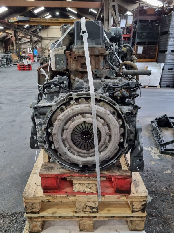 Renault DXI7 260-EUV Engine (Truck) - Motor pentru Camion: Foto 3 Renault DXI7 260-EUV Engine (Truck) - Motor pentru Camion: Foto 3