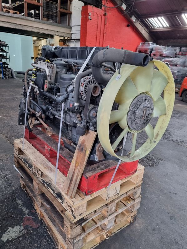 Renault DXI7 260-EUV Engine (Truck) - Motor pentru Camion: Foto 5 Renault DXI7 260-EUV Engine (Truck) - Motor pentru Camion: Foto 5