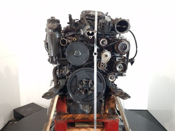 Scania DC09 108 L01 Engine (Truck) - Motor pentru Camion: Foto 5 Scania DC09 108 L01 Engine (Truck) - Motor pentru Camion: Foto 5
