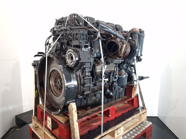Scania DC09 108 L01 Engine (Truck) - Motor pentru Camion: Foto 1 Scania DC09 108 L01 Engine (Truck) - Motor pentru Camion: Foto 1