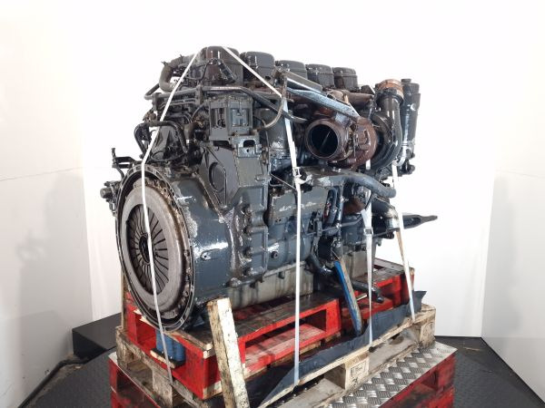 Scania DC09 108 L01 Engine (Truck) - Motor pentru Camion: Foto 2 Scania DC09 108 L01 Engine (Truck) - Motor pentru Camion: Foto 2