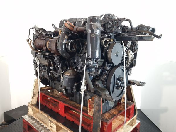 Scania DC09 108 L01 Engine (Truck) - Motor pentru Camion: Foto 4 Scania DC09 108 L01 Engine (Truck) - Motor pentru Camion: Foto 4