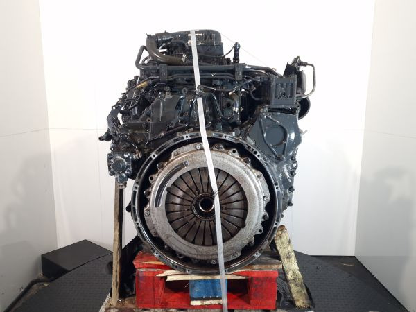 Scania DC09 108 L01 Engine (Truck) - Motor pentru Camion: Foto 3 Scania DC09 108 L01 Engine (Truck) - Motor pentru Camion: Foto 3