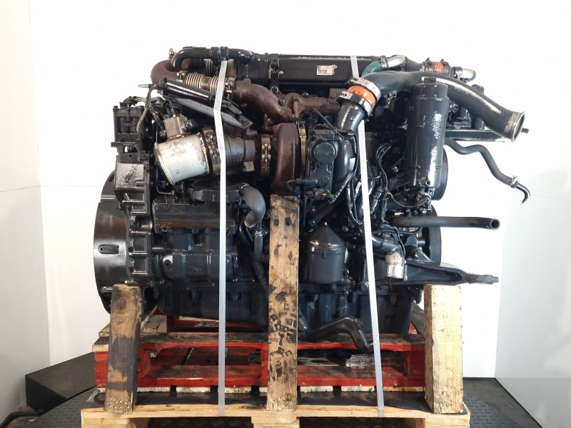 Scania DC09 111 L01 Engine (Truck) - Motor pentru Camion: Foto 3 Scania DC09 111 L01 Engine (Truck) - Motor pentru Camion: Foto 3