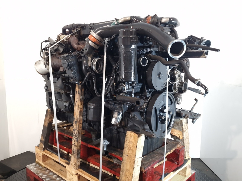 Scania DC09 111 L01 Engine (Truck) - Motor pentru Camion: Foto 4 Scania DC09 111 L01 Engine (Truck) - Motor pentru Camion: Foto 4