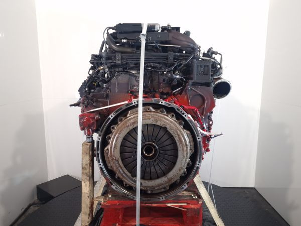 Scania DC09 111 L01 Engine (Truck) - Motor pentru Camion: Foto 3 Scania DC09 111 L01 Engine (Truck) - Motor pentru Camion: Foto 3