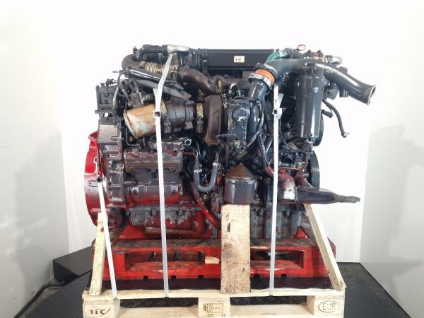 Scania DC09 111 L01 Engine (Truck) - Motor pentru Camion: Foto 5 Scania DC09 111 L01 Engine (Truck) - Motor pentru Camion: Foto 5