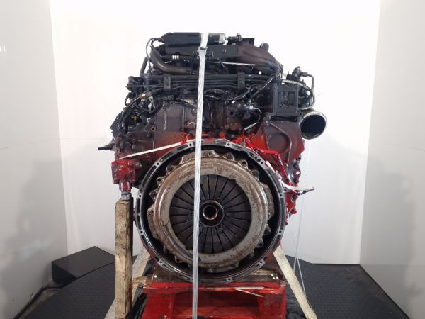 Scania DC09 111 L01 Engine (Truck) - Motor pentru Camion: Foto 2 Scania DC09 111 L01 Engine (Truck) - Motor pentru Camion: Foto 2