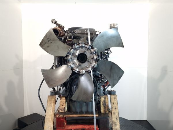 Scania DC09 71A Engine (Industrial) - Motor pentru Echipament industrial: Foto 5 Scania DC09 71A Engine (Industrial) - Motor pentru Echipament industrial: Foto 5