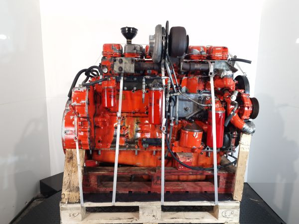 Scania DC12 51A Engine (Industrial) - Motor pentru Echipament industrial: Foto 4 Scania DC12 51A Engine (Industrial) - Motor pentru Echipament industrial: Foto 4