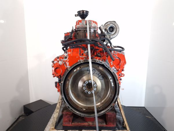 Scania DC12 51A Engine (Industrial) - Motor pentru Echipament industrial: Foto 3 Scania DC12 51A Engine (Industrial) - Motor pentru Echipament industrial: Foto 3
