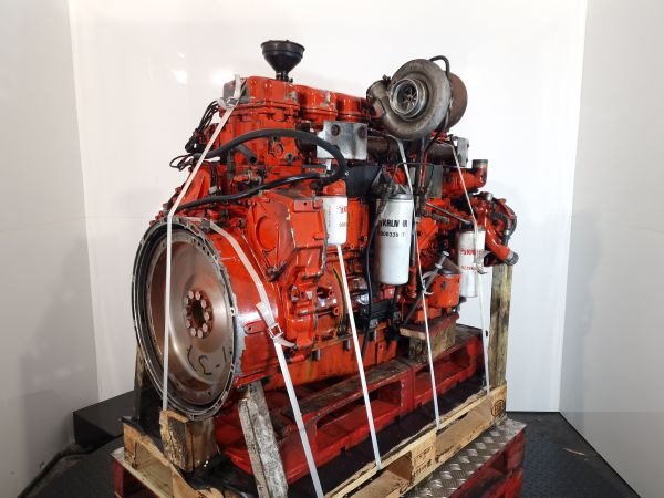 Scania DC12 52A Engine (Industrial) - Motor pentru Echipament industrial: Foto 1 Scania DC12 52A Engine (Industrial) - Motor pentru Echipament industrial: Foto 1