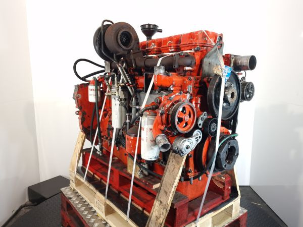 Scania DC12 52A Engine (Industrial) - Motor pentru Echipament industrial: Foto 5 Scania DC12 52A Engine (Industrial) - Motor pentru Echipament industrial: Foto 5