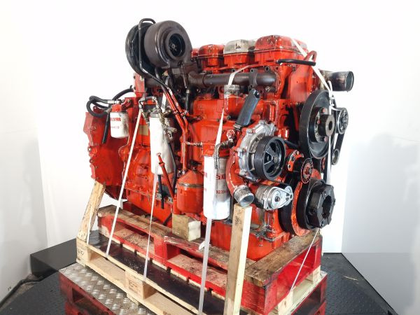 Scania DC12 52A Engine (Industrial) - Motor pentru Echipament industrial: Foto 5 Scania DC12 52A Engine (Industrial) - Motor pentru Echipament industrial: Foto 5